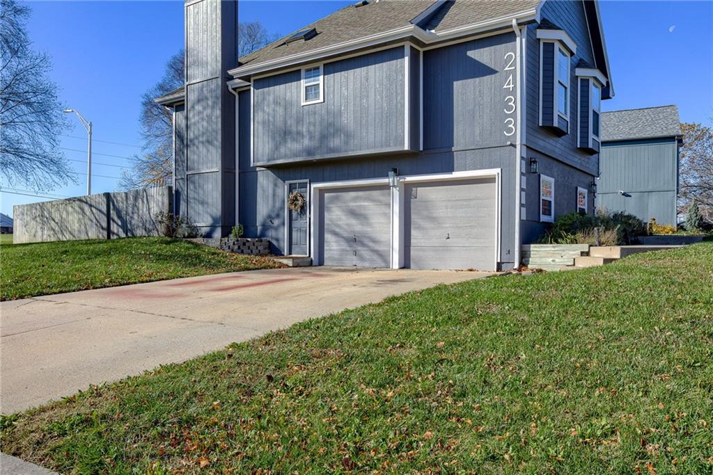 2433 SE 7th Street