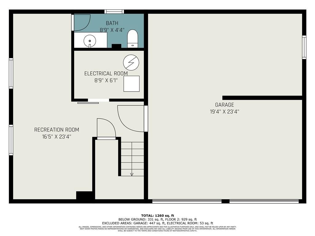 1202 R D MIZE Road