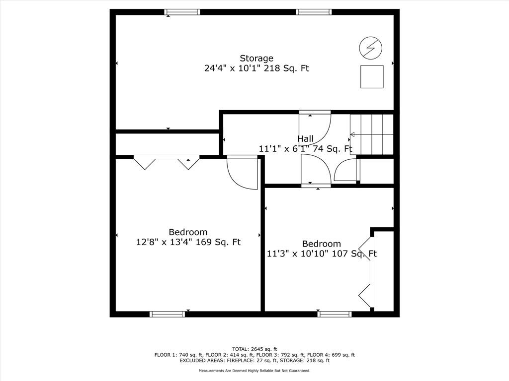 82 Anchor Drive