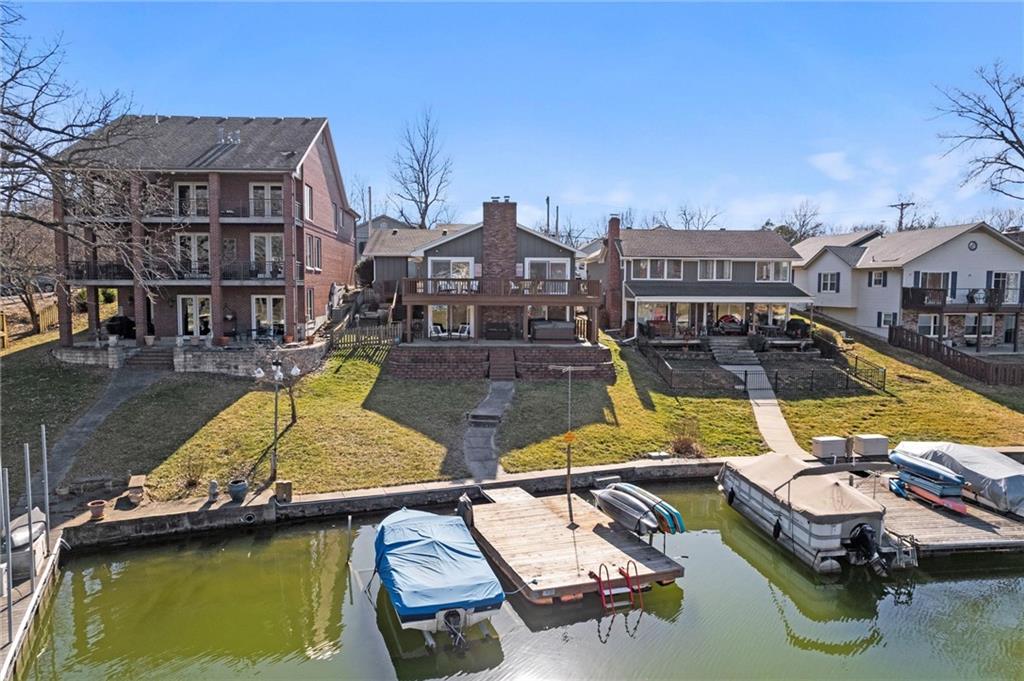 82 Anchor Drive