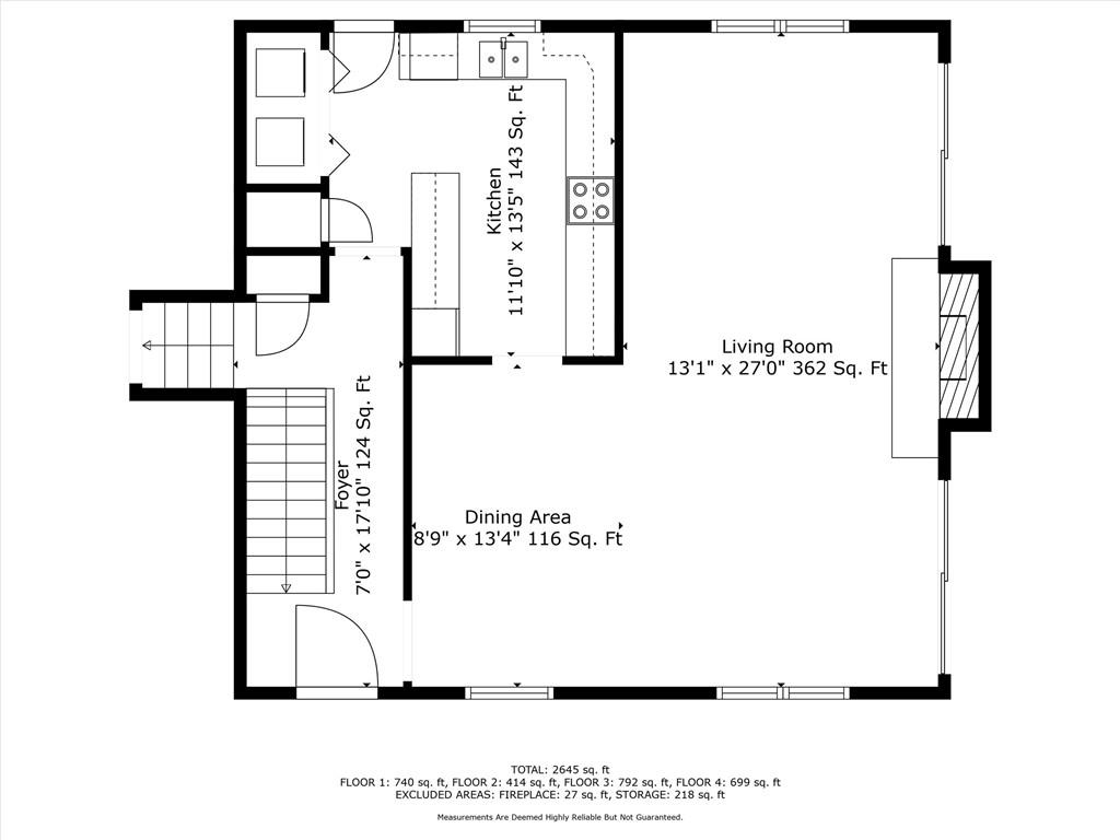82 Anchor Drive