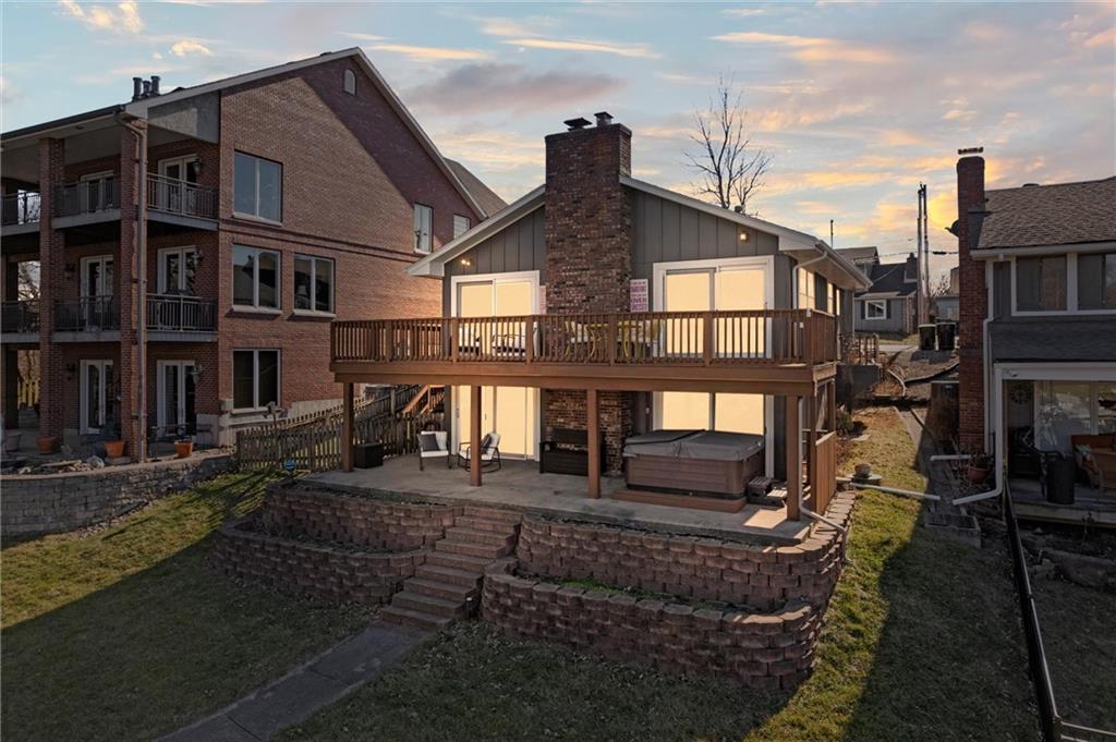 82 Anchor Drive