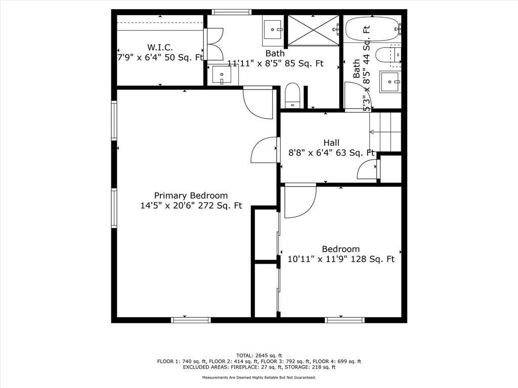 82 Anchor Drive