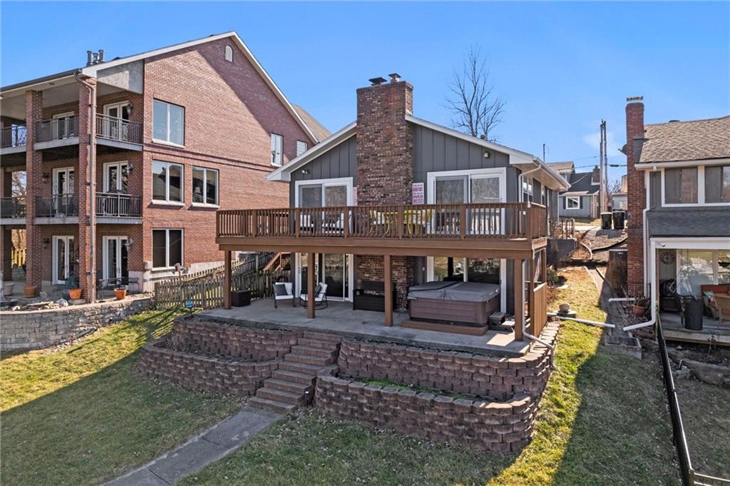 82 Anchor Drive