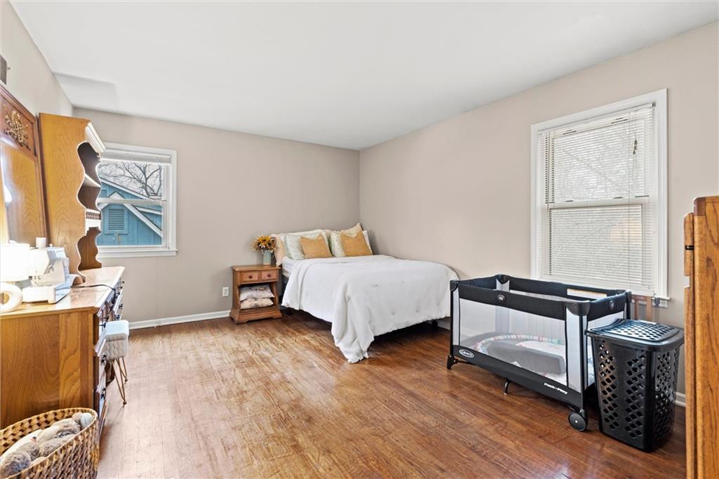 413 NW 40th Street
