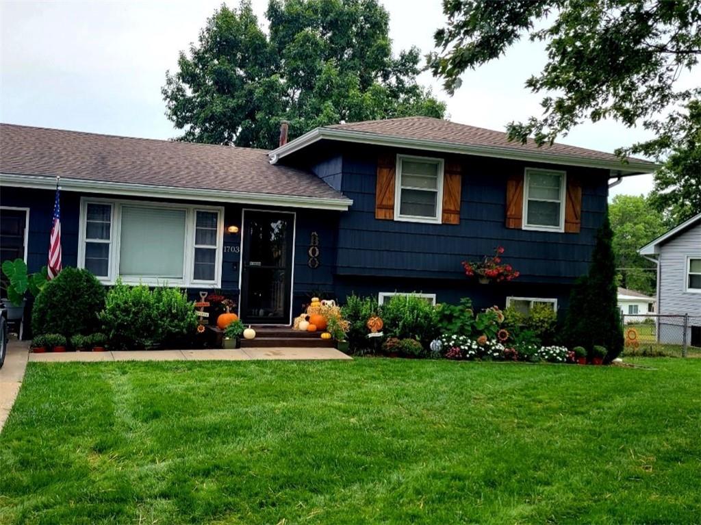 1703 NE 75th Terrace