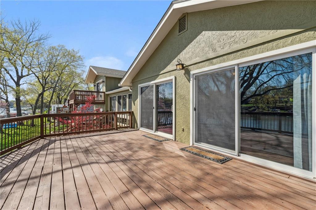 58 Dockside Drive