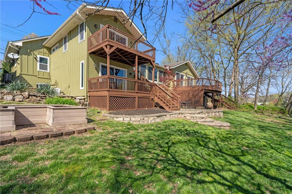 58 Dockside Drive