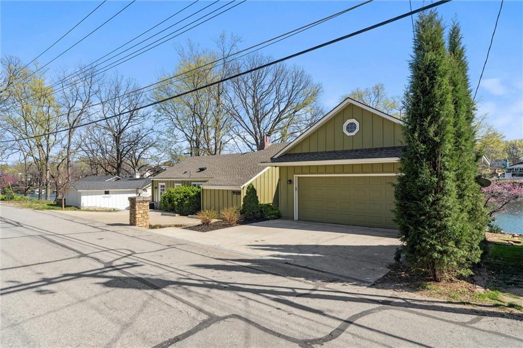 58 Dockside Drive