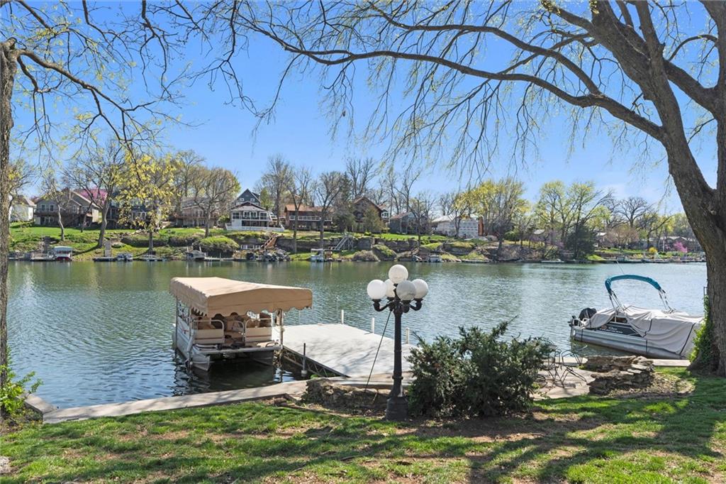58 Dockside Drive