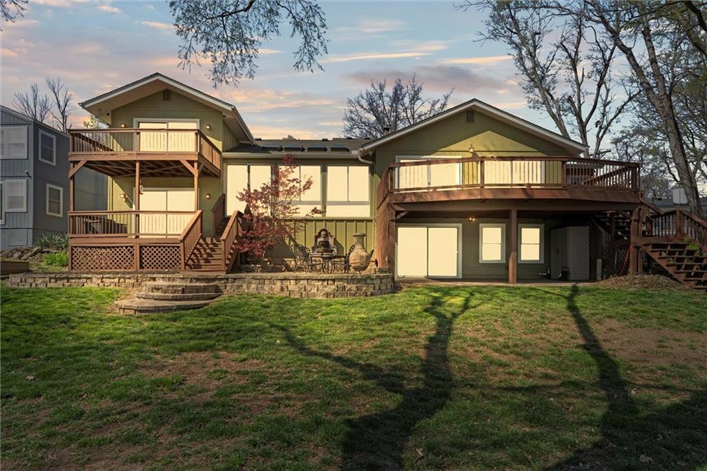 58 Dockside Drive