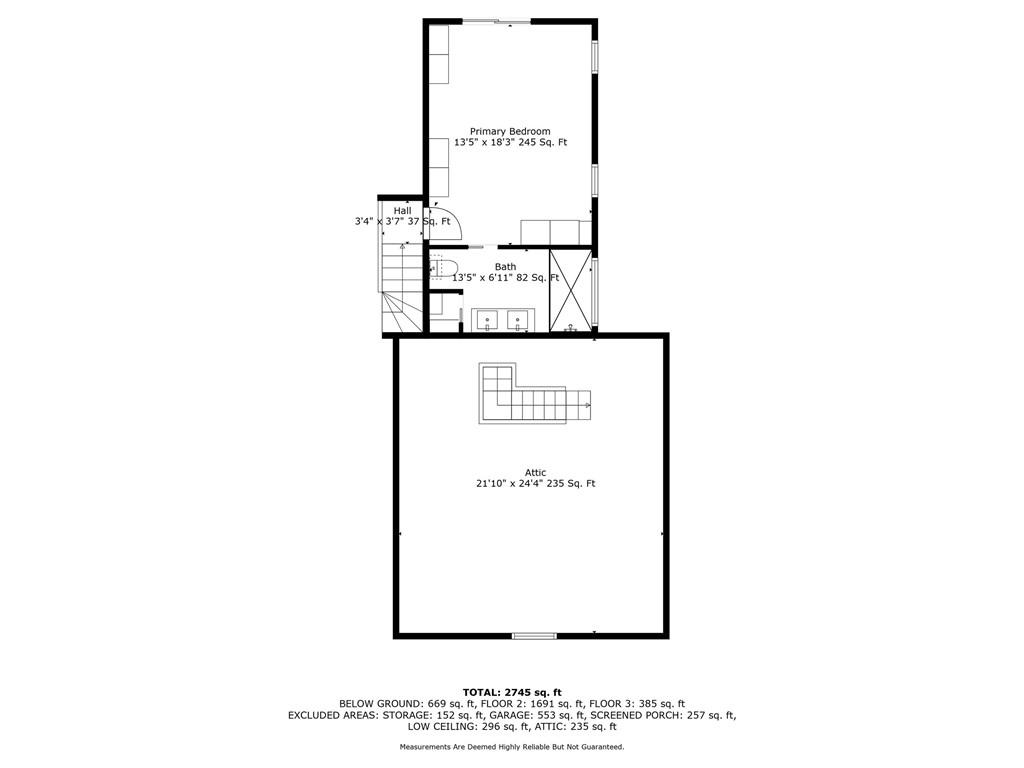 58 Dockside Drive