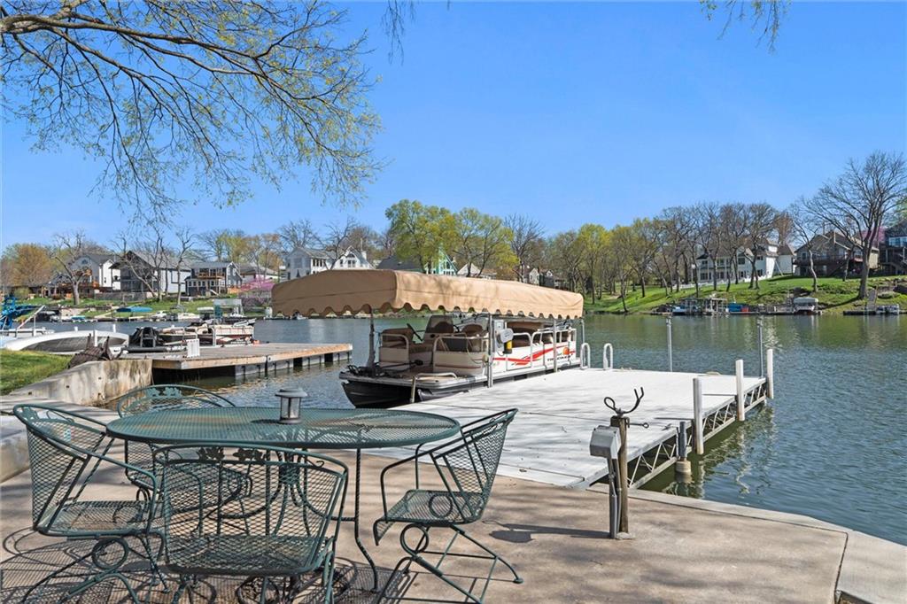 58 Dockside Drive