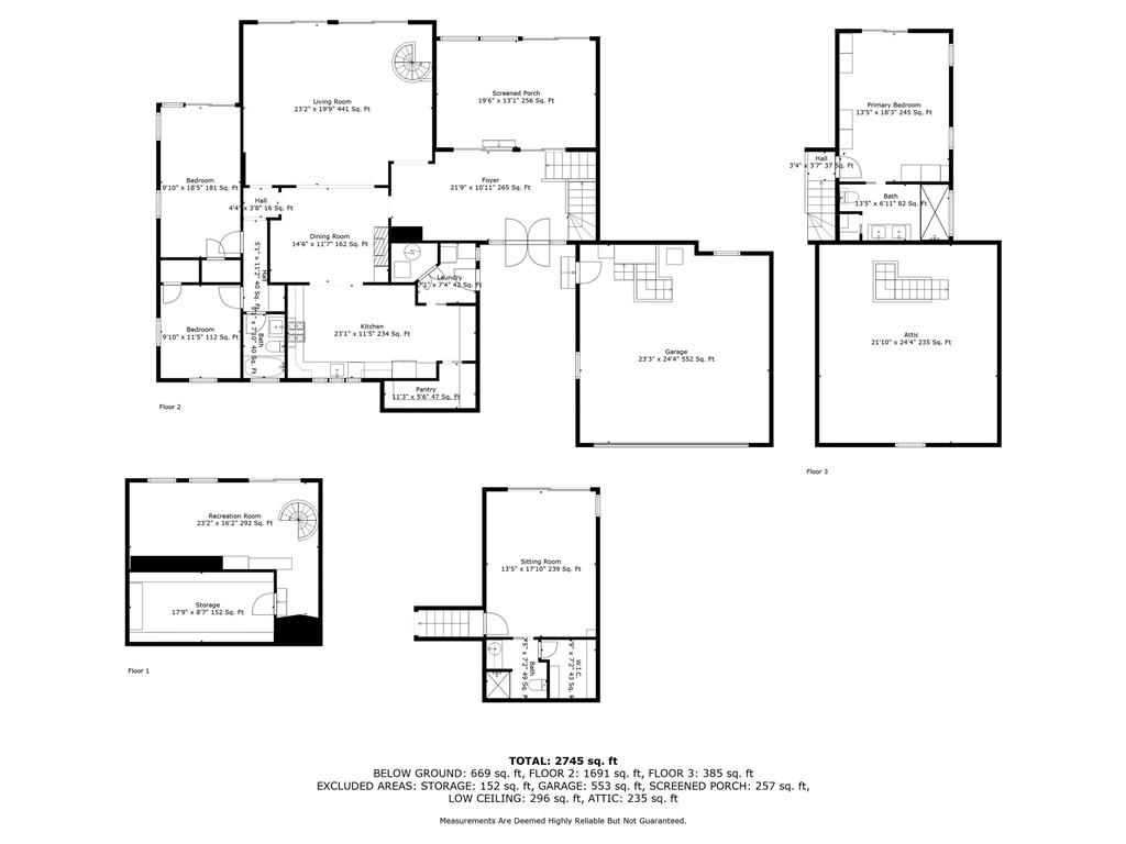 58 Dockside Drive