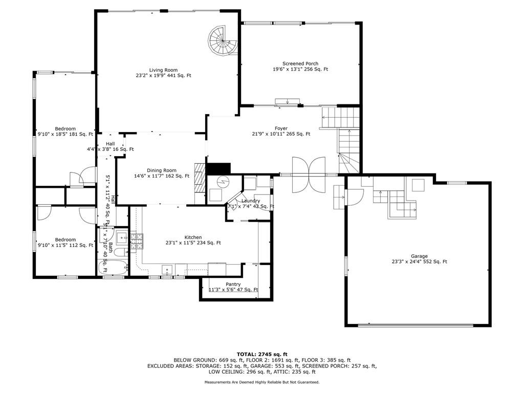 58 Dockside Drive