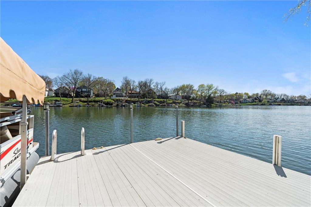 58 Dockside Drive