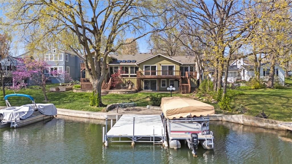 58 Dockside Drive