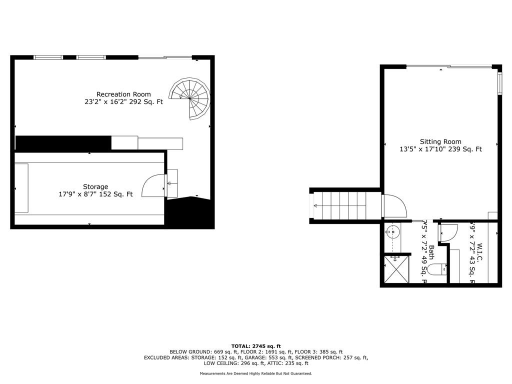 58 Dockside Drive