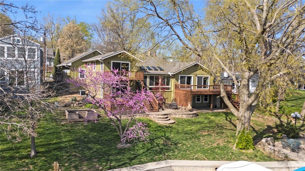 58 Dockside Drive