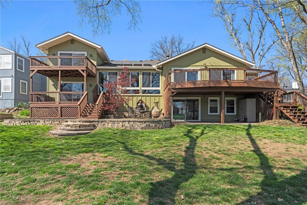 58 Dockside Drive