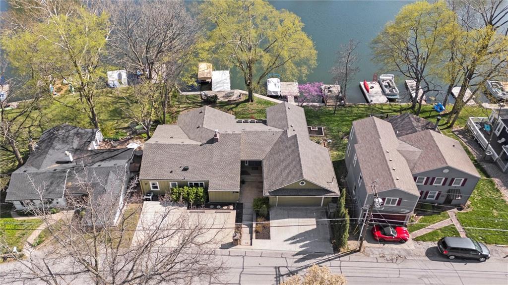 58 Dockside Drive