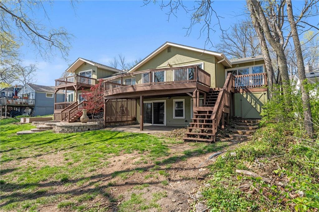 58 Dockside Drive