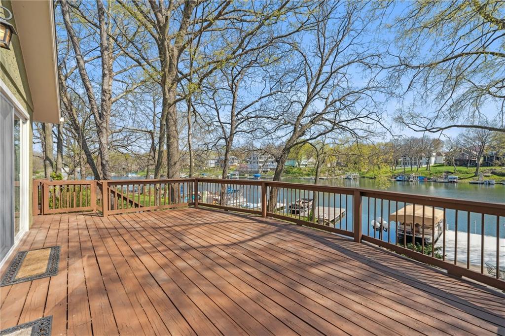 58 Dockside Drive