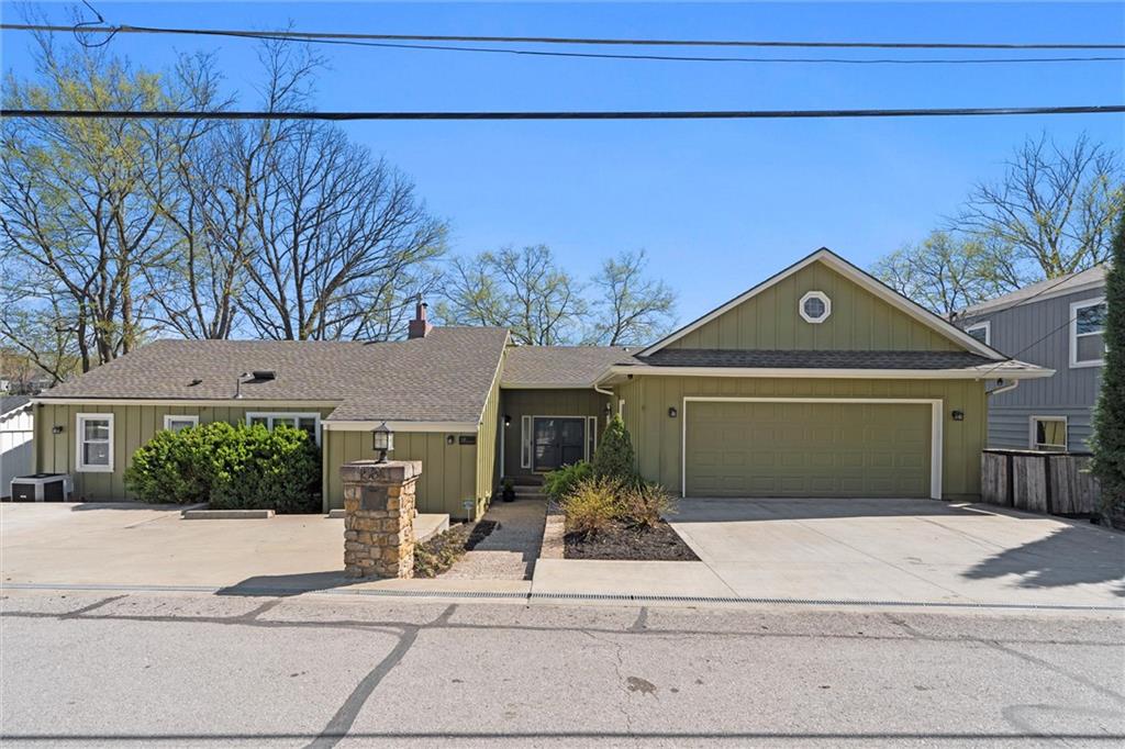 58 Dockside Drive