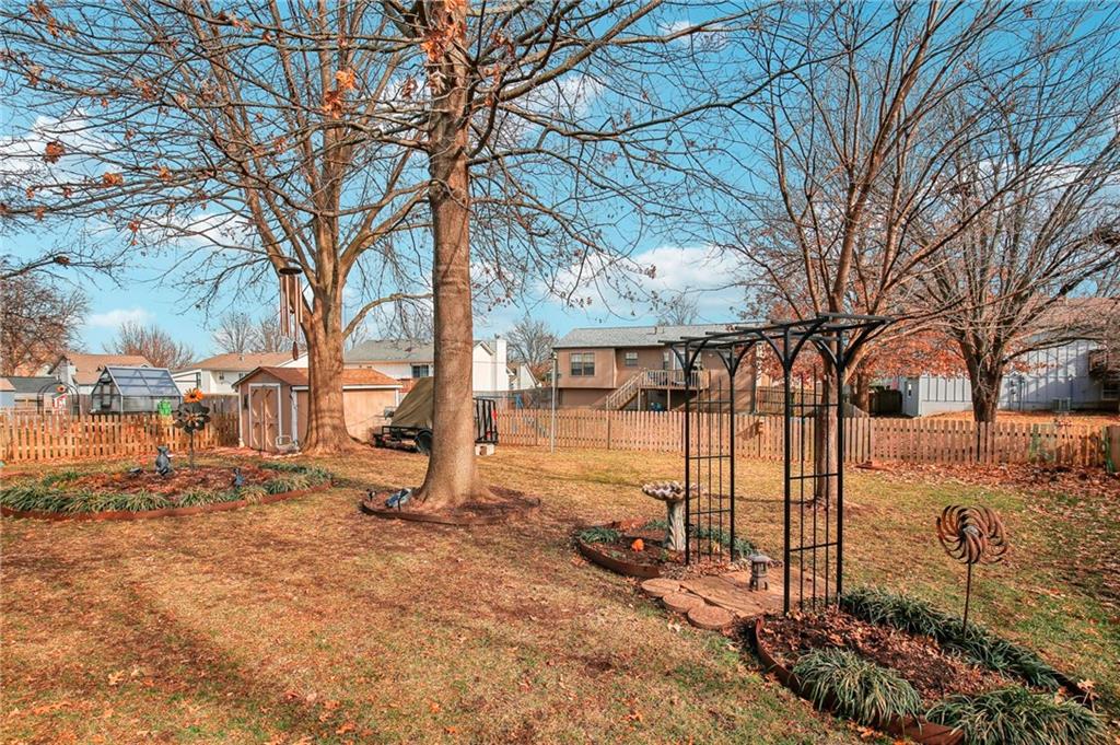 407 Huntington Court