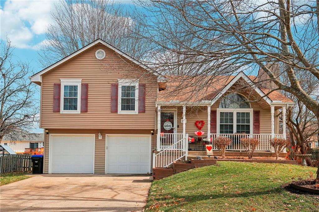 407 Huntington Court
