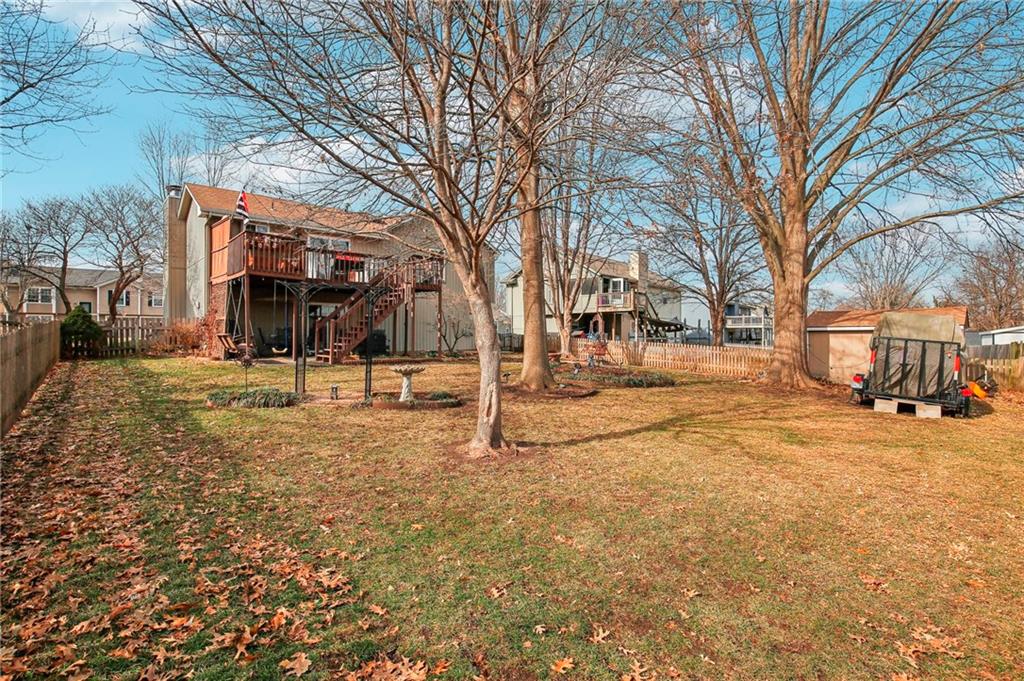 407 Huntington Court