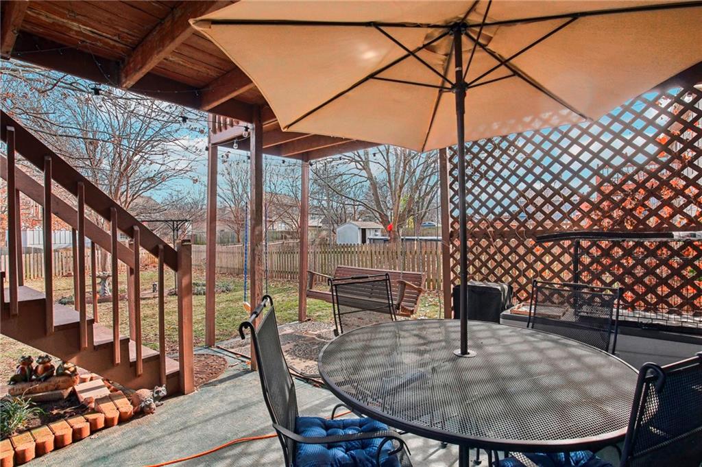 407 Huntington Court