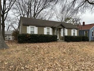 827 S Park Avenue