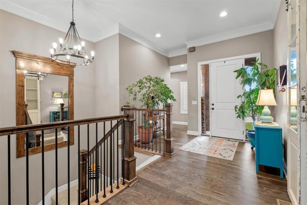1420 Woodland Road