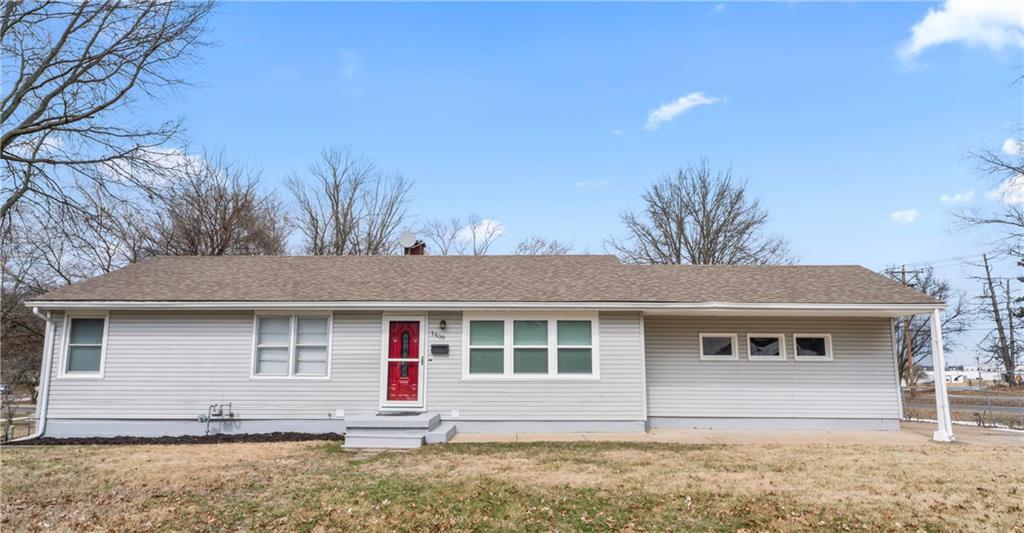 1408 Little Avenue