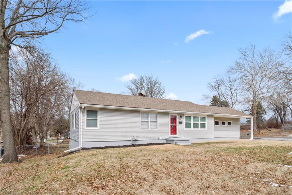 1408 Little Avenue