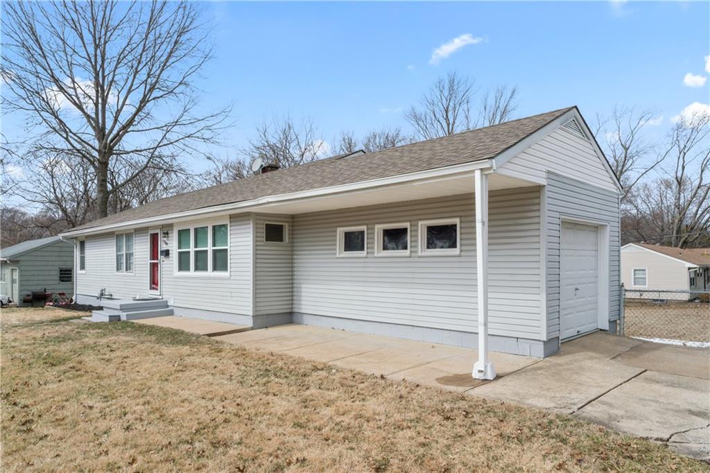 1408 Little Avenue
