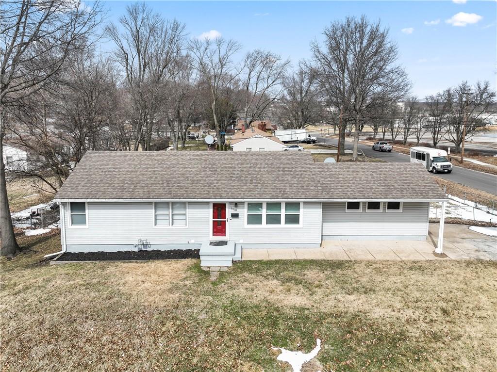 1408 Little Avenue