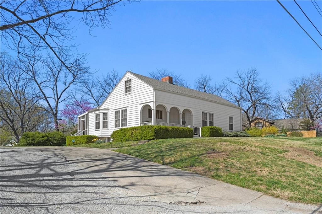 6804 Woodson Road
