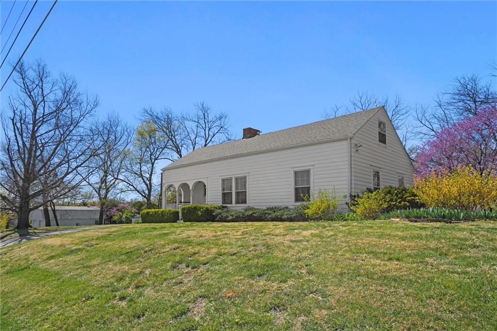 6804 Woodson Road