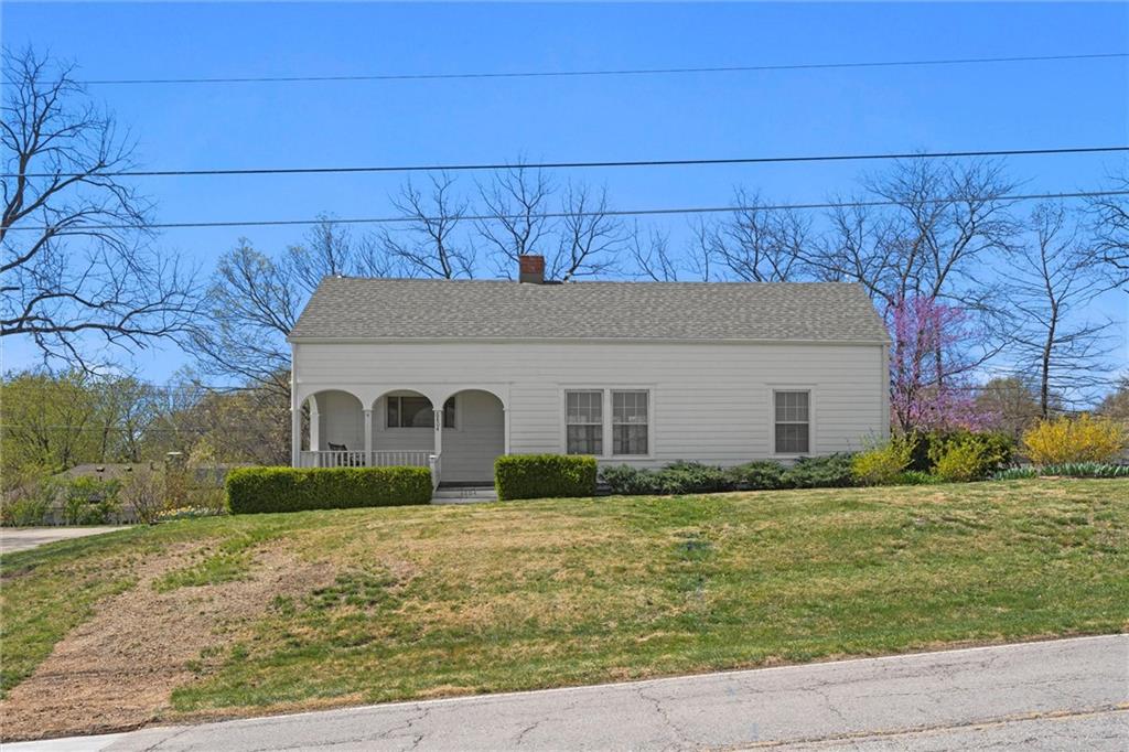 6804 Woodson Road