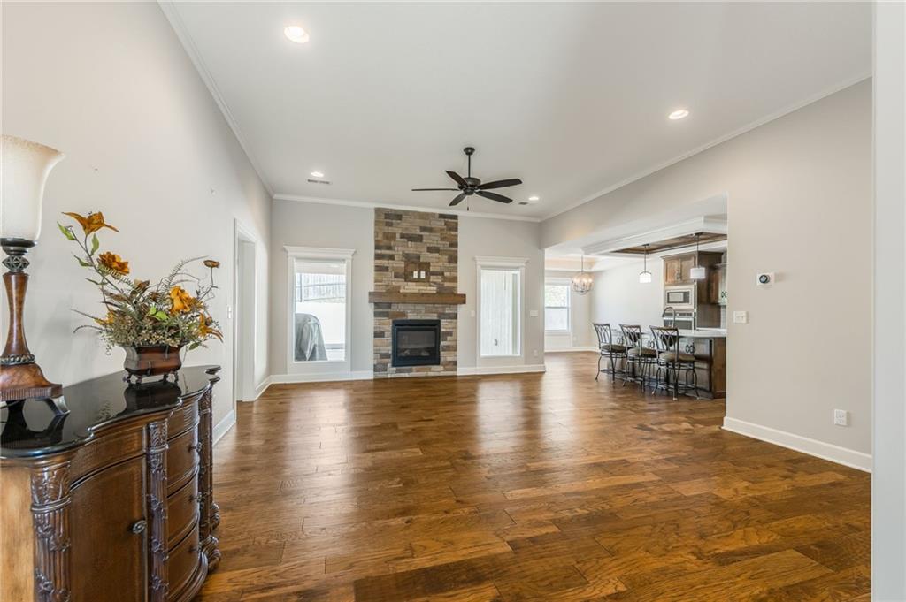 7585 NW Damon Drive