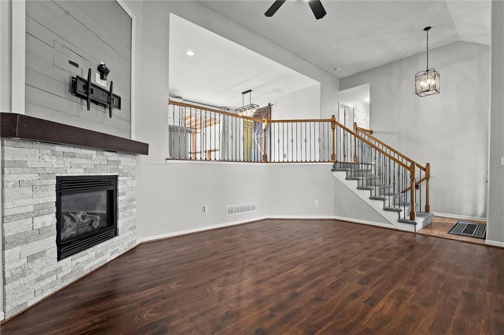 1102 Persimmon Drive