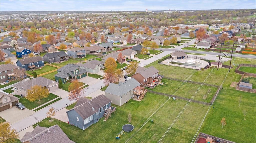 1102 Persimmon Drive