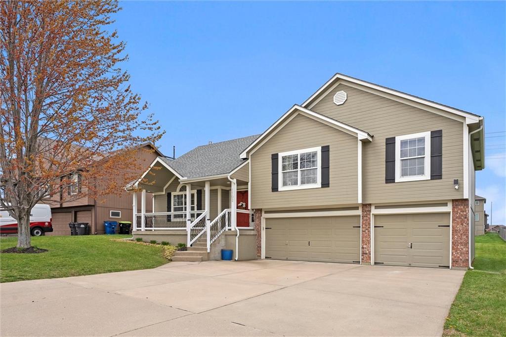 1102 Persimmon Drive