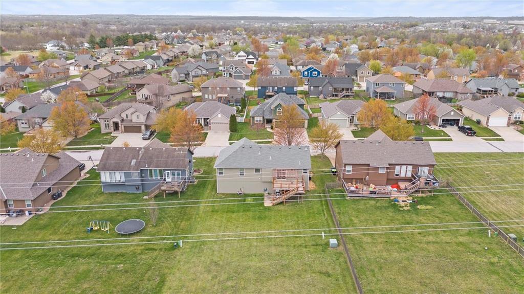 1102 Persimmon Drive