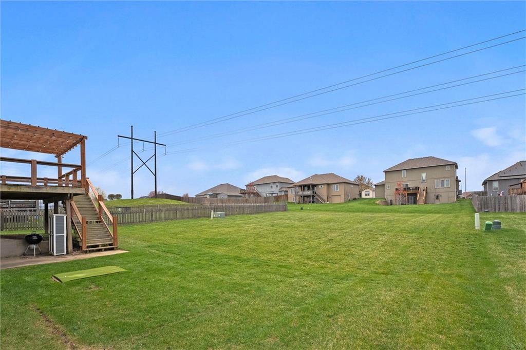 1102 Persimmon Drive