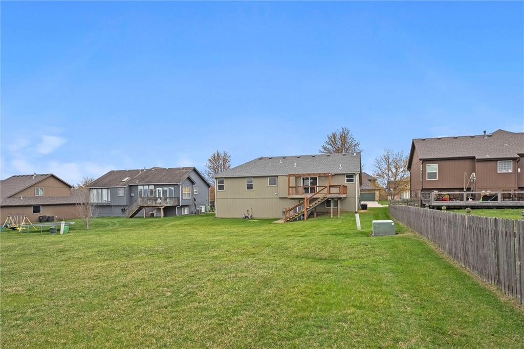 1102 Persimmon Drive