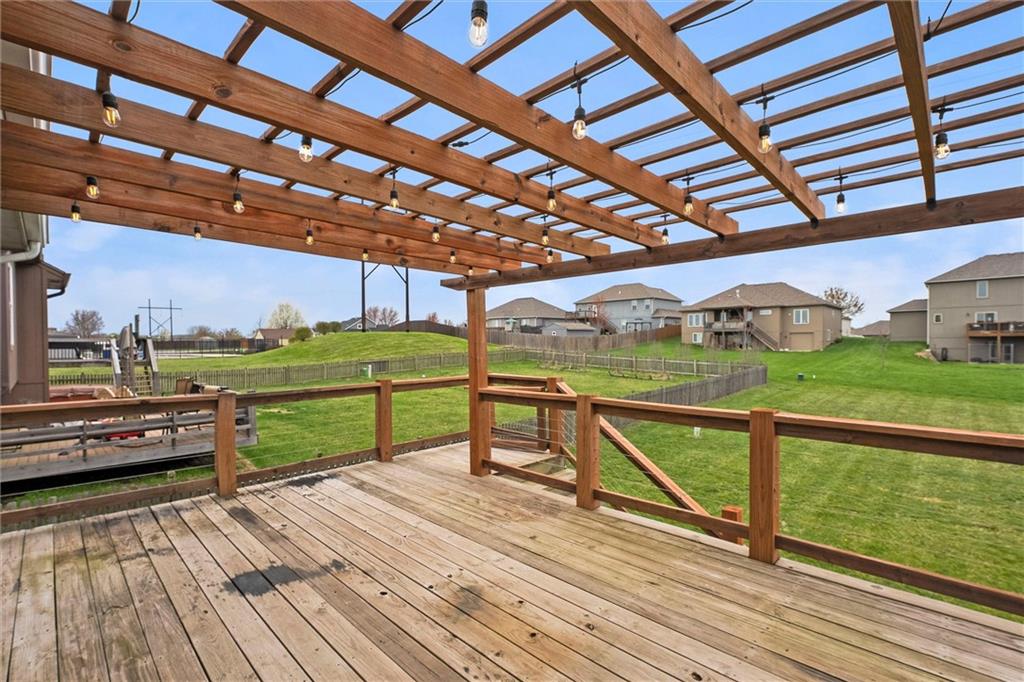1102 Persimmon Drive