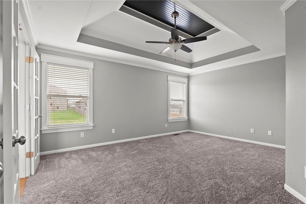 1102 Persimmon Drive